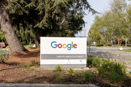Google Parent Agrees to Sweeping Workplace Changes in Settlement of Sexual Harassment Suits