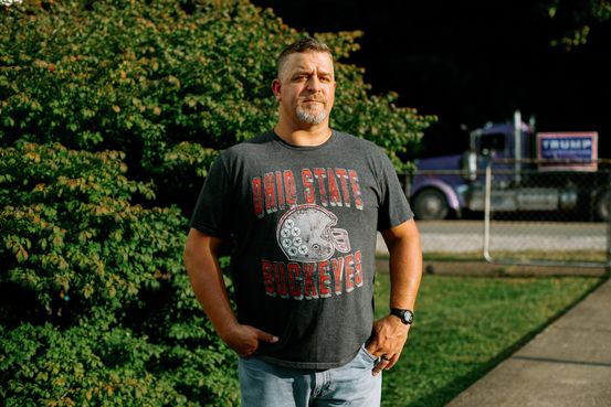 Trump’s Promise to Revive Coal Thwarted by Falling Demand, Cheaper Alternatives