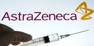 ALEX BRUMMER: Astrazeneca a tonic for global Britain A shot in the arm: It would be nice to think that Pascal Soriot
