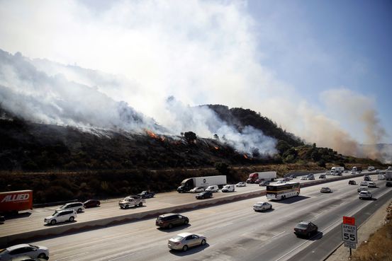 Big Companies Urge Biden, Congress to Address Climate Change