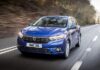 Britain’s cheapest new car – Dacia’s Sandero – wins Car of the Year award
