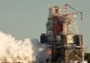 NASA’s Delayed Deep-Space Rocket Suffers Test Failure on the Ground