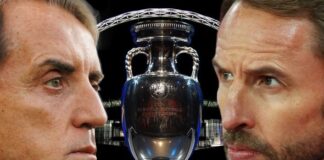 England vs Italy build-up LIVE: Emotional Southgate message, squad plan big NHS donation | Football | Sport England vs Italy build-up LIVE